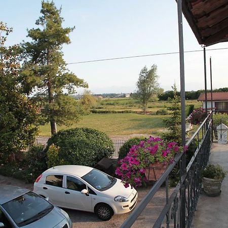 베네바기엔나 Il Forno Dal 1922 B&B 외부 사진