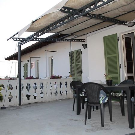 베네바기엔나 Il Forno Dal 1922 B&B 외부 사진