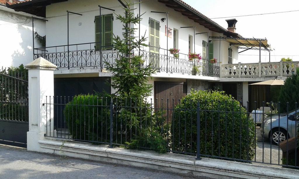 베네바기엔나 Il Forno Dal 1922 B&B 외부 사진