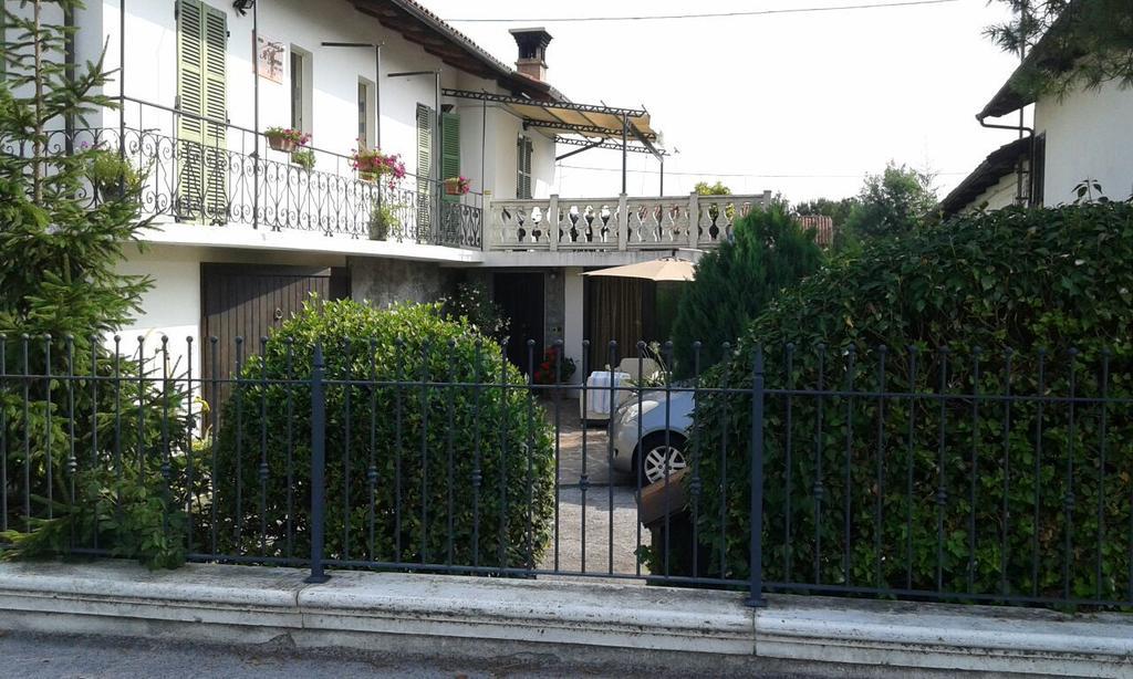 베네바기엔나 Il Forno Dal 1922 B&B 외부 사진