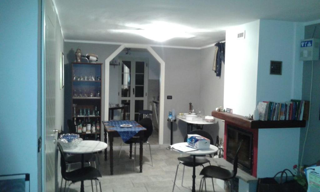 베네바기엔나 Il Forno Dal 1922 B&B 외부 사진