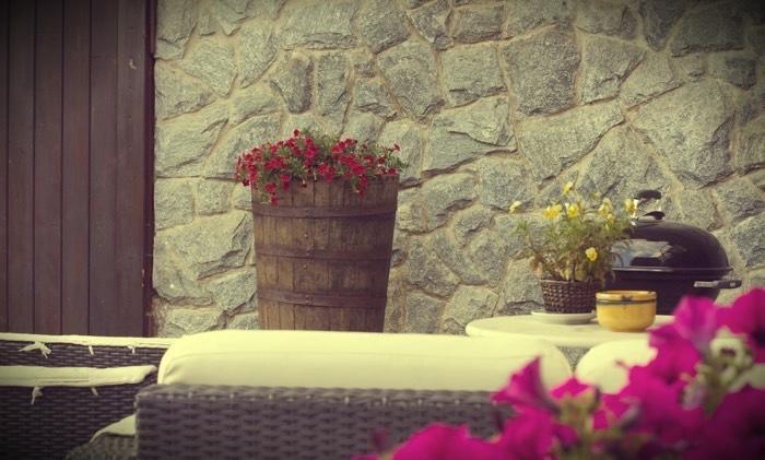 베네바기엔나 Il Forno Dal 1922 B&B 외부 사진
