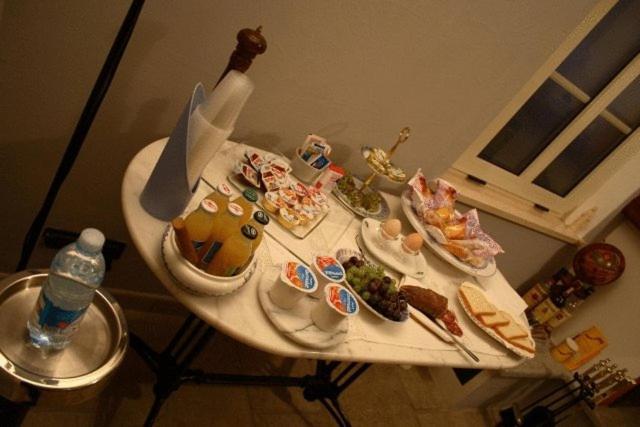 베네바기엔나 Il Forno Dal 1922 B&B 외부 사진