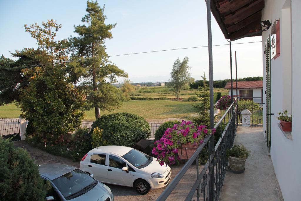 베네바기엔나 Il Forno Dal 1922 B&B 외부 사진