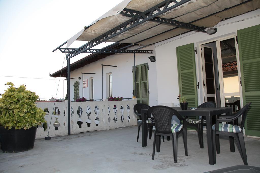 베네바기엔나 Il Forno Dal 1922 B&B 외부 사진