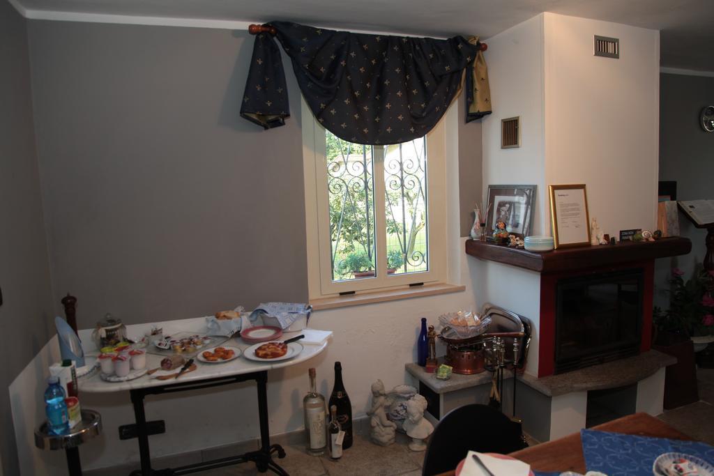 베네바기엔나 Il Forno Dal 1922 B&B 외부 사진