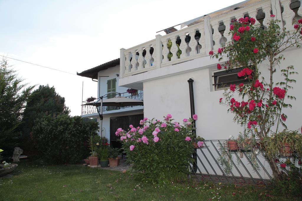 베네바기엔나 Il Forno Dal 1922 B&B 외부 사진